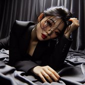 BAE BORIN February 2025