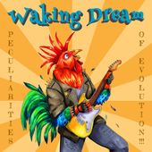 Awatar dla wakingdreamband