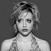  Brittany Murphy 4ever