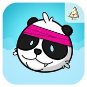 Parkour Panda (Original Game Soundtrack)