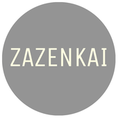 Zazenkai Logo