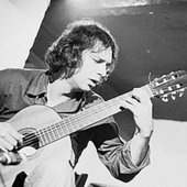 Ralph Towner