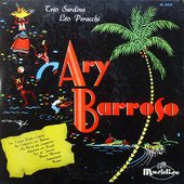 Ary Barroso