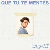 Que tu te mentes