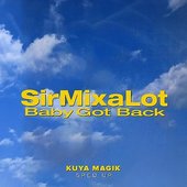 Baby Got Back (Sped Up) - Single