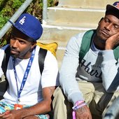 Murs & Fashawn