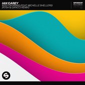 Keep on Rising (Fancy Inc and Bruno Be remix) (extended mix)