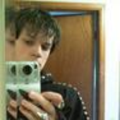 LastFM profile picture for @Extinction