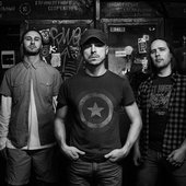 Band photo (march 2019)