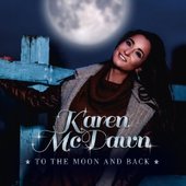 To the moon and back
