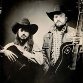 "Ian Munsick & Cody Johnson"