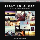 Italy in a Day (colonna sonora originale del film)