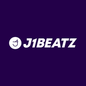 J1BEATZ logo