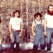 Tennessee River Crooks