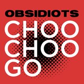Choo-Choo Go Album Artwork