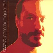 Communiqué # 2 Cover