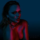 Villain Story EP