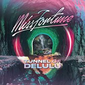 Tunnel of Delulu [Explicit]