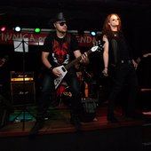 SteelFire