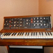 Moog