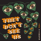 They Don't See Us - Single