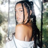 Nathi aka The TreeGirl