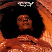 Alice Coltrane : Lord of Lords (1972)