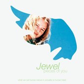 Jewel - Pieces of You 25th Anniversary Edition