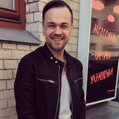Аватар для MaxGonchar