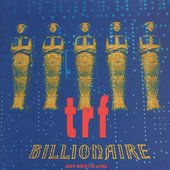 BILLIONAIRE ～BOY MEETS GIRL～