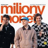 Miliony monet - Single