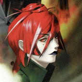 Avatar di calamityone