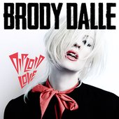 Brody Dalle - \"Diploid Love\"