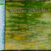 Selftitled album / 1981 / cd-reissue ( Toshiba Japan ) / original label : Capitol Records
