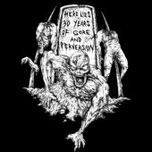 30 Years Of Gore & Perversion