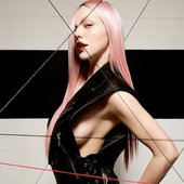 i-D Magazine