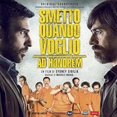 Smetto Quando Voglio - Ad Honorem (Colonna Sonora Originale)