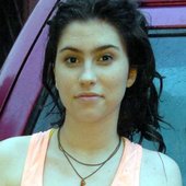 Olivia Torres