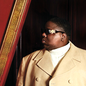 The notorious BIG