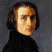 Ferencz Liszt