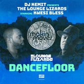 DJ Kemit Presents: Dancefloor