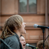 1981 live (picture from www.dyrsfrihet.no/zine)