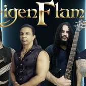 Eigenflame