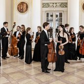 Kammerorchester Berlin (ベルリン室内管弦楽団)