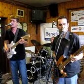 5 O'clock Shadow Blues Band