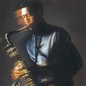 Billy Harper