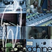 dreamachine
