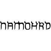 Avatar for namohrd