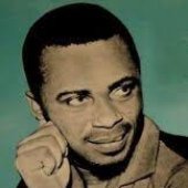 Highlife genius Rex Jim Lawson