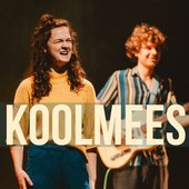Koolmees - Single
